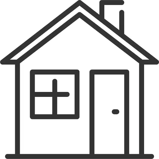 Rottebekæmpelse - Privat bolig